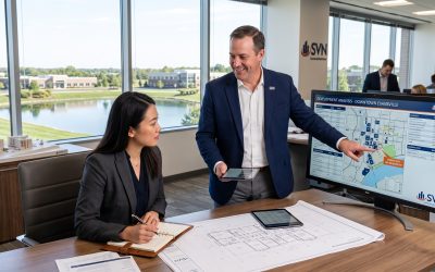 Beyond Brokerage: The Value of Commercial Real Estate Advisory in Evansville