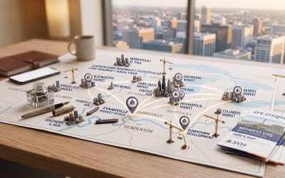 Entering the Evansville Market: Why Multi-State Investors Need Local Expertise