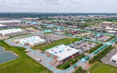 Commercial Real Estate Analytics in Evansville: What the Data Shows and What It Misses
